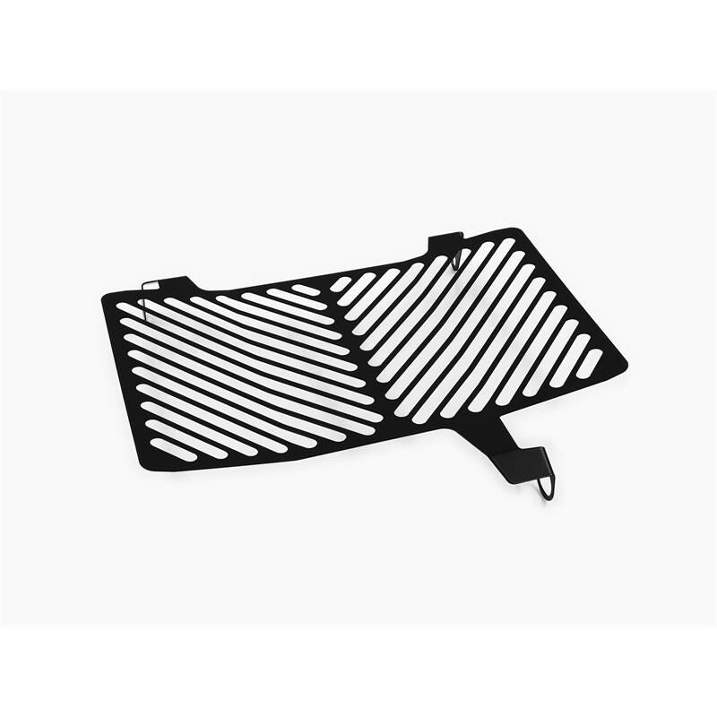 Radiator Guard Black For Ducati Monster 937 ABS 2021-2023