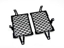 Radiator Guard Black For BMW R 1200 GS ABS 2013-2014
