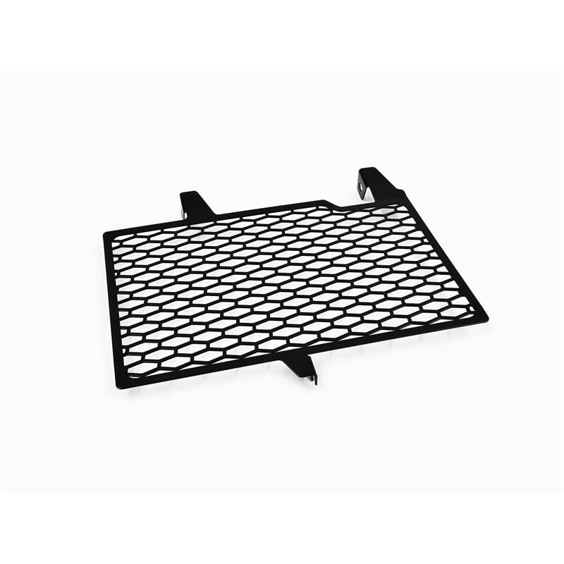 Radiator Guard Black For Yamaha MT-09 ABS 2022