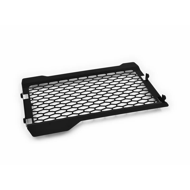 Radiator Guard Black For Yamaha MT-07 ABS 2023