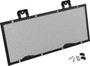 Radiator Grille Black / Powder Coated For Can Am (BRP) RYKER 600 ACE 2019-2024