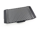 Radiator Guard Black For Yamaha MT-09 ABS 2017