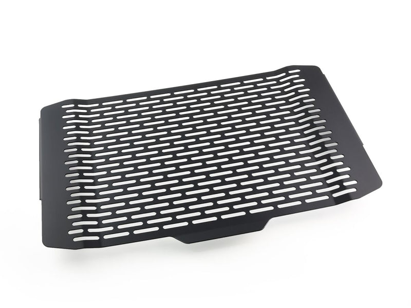 Radiator Guard Black For Yamaha MT-09 ABS 2017