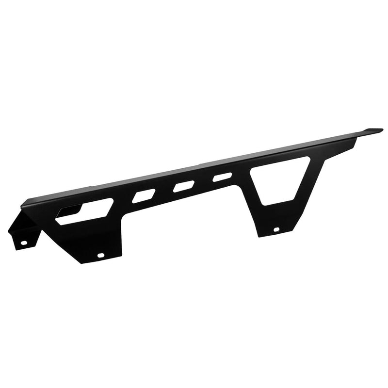 Radiator Guard Black For Aprilia Tuareg 660 ABS 2022-2023