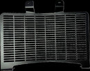 Radiator Shield Black For Harley Davidson RA 1250 ABS 2021-2024