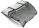 Radiator Sleeves Grey For GasGas MC 65