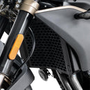 Pro Radiator Cover CFMOTO 800NK Black For CFMoto NK 800 ABS 2023-2026