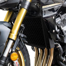 Pro Radiator Cover Honda CB 1000 Hornet Black For Honda CB 1000 ABS 2025-2026