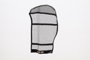 Radiator Sleeves Black For Yamaha YZ 85 LW 2022-2026