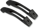 Rubber Hood Latches Black For Ski-Doo (BRP) Formula MACH 1 670