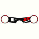 3D Motorcycle Stickers - Top Yoke For Suzuki GSX-R 1000 2001-2002