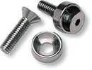 Gas Tank Mounting Hardware Kit For Harley Davidson FLHR 1450 1999-2006