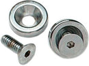 Gas Tank Mounting Hardware Kit For Harley Davidson FLSTC 1340 1991-1999