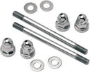 Gas Tank Mounting Hardware Kit For Harley Davidson FXD 1340 1995-1998