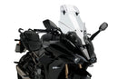 Touring Screen With Visor Clear For Suzuki GSX-S 1000 GT 2022>Current