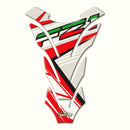 3D Motorcycle Stickers - Tank Pad For Yamaha FZ1