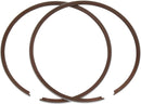 Replacement Ring Set For Honda CR 80 R - 50.00 MM