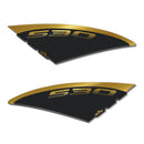 3D Motorcycle Stickers - Underseat For Yamaha TMAX 530 2012>2016