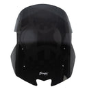 Touring Screen Dark Smoke For Kawasaki Ninja 1100 SX 2025>Current