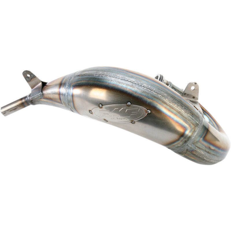 Factory Fatty Pipe Raw Steel | Vendor no: 021051