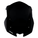 Sport Screen Black (Opaque) For Kawasaki Ninja 1100 SX 2025>Current
