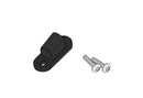 Fairing Mirror Adaptor Left Black For Yamaha T-Max 560 2022-Current