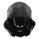 Aeromax Screen Dark Smoke For Kawasaki Ninja 1100 SX 2025>Current