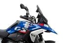 Touring Screen 2 Light Smoke For BMW R 1300 GS/GSA With Radar & Enduro Pack 2023>Current