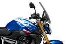 Touring Screen Light Smoke For BMW R 1250 R 2023>Current (Without BMW Screen Support)