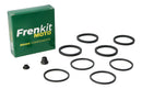 Caliper Repair Kit Front Black For Ducati Monster 795 ABS 2013-2015 - 32 MM