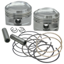 3.625 Inch Piston Kit Bt84-99 W/Ss Heads