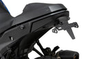 Pista Tail Tidy Black For BMW R 1300 GS 2023>Current