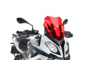 Racing Screen Red For BMW S 1000 XR 2015>2019
