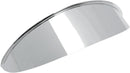 Visors For Headlights & Spotlights Chrome - 146 MM | Vendor No 20-0315