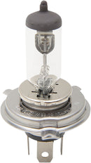Halogen Headlight Bulb H4 55/60W Clear