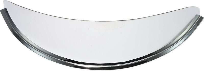 Universal 7" Headlight Visor For Honda VT 1100 C 1995-2007