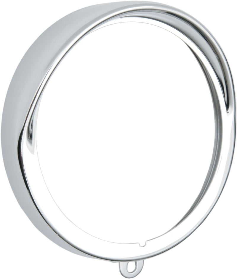 Headlight Trim Ring Chrome - 146 MM | Vendor No 20-0444R