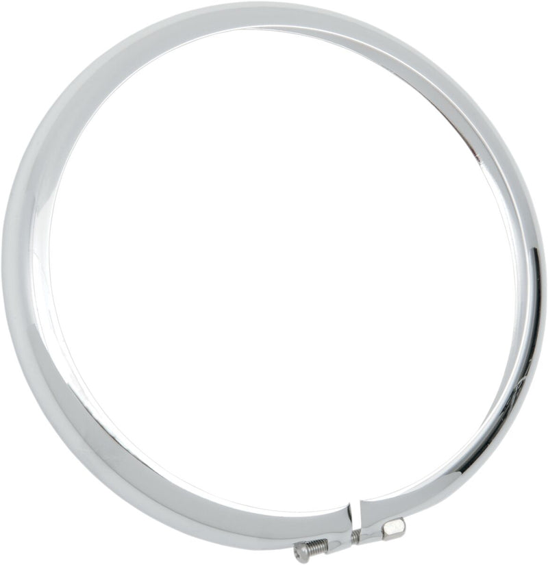 Headlight Trim Ring Chrome - 146 MM | Vendor No 20-6002R