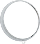 Headlight Trim Ring Chrome - 178 MM | Vendor No L20-6084R