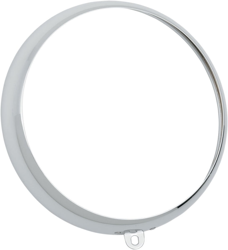 Headlight Trim Ring Chrome - 178 MM | Vendor No L20-6084R