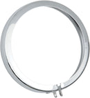 Trim Ring Chrome - 114 MM | Vendor No 20-0309R