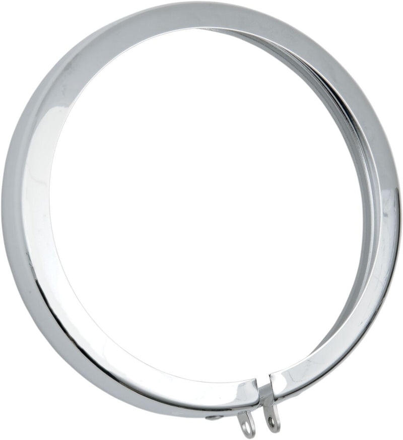 Trim Ring Chrome - 114 MM | Vendor No 20-0309R