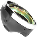 7" Side Mount Headlamp Shell - 178 MM