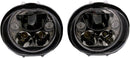 TruBEAM® LED Headlamps White For Harley Davidson FLTR 1584 2007-2010