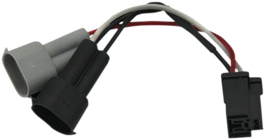 TruBEAM® Headlamp Adapter Harness For Harley Davidson FLHFB 1868 ABS 2023