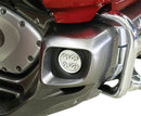 Lower Cowl LED Driving Lights For Honda GL 1800 2001-2017