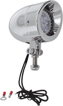 Mini Driving Light For Can AM (BRP) RYKER 600 ACE 2023-2024 - 95.3 MM