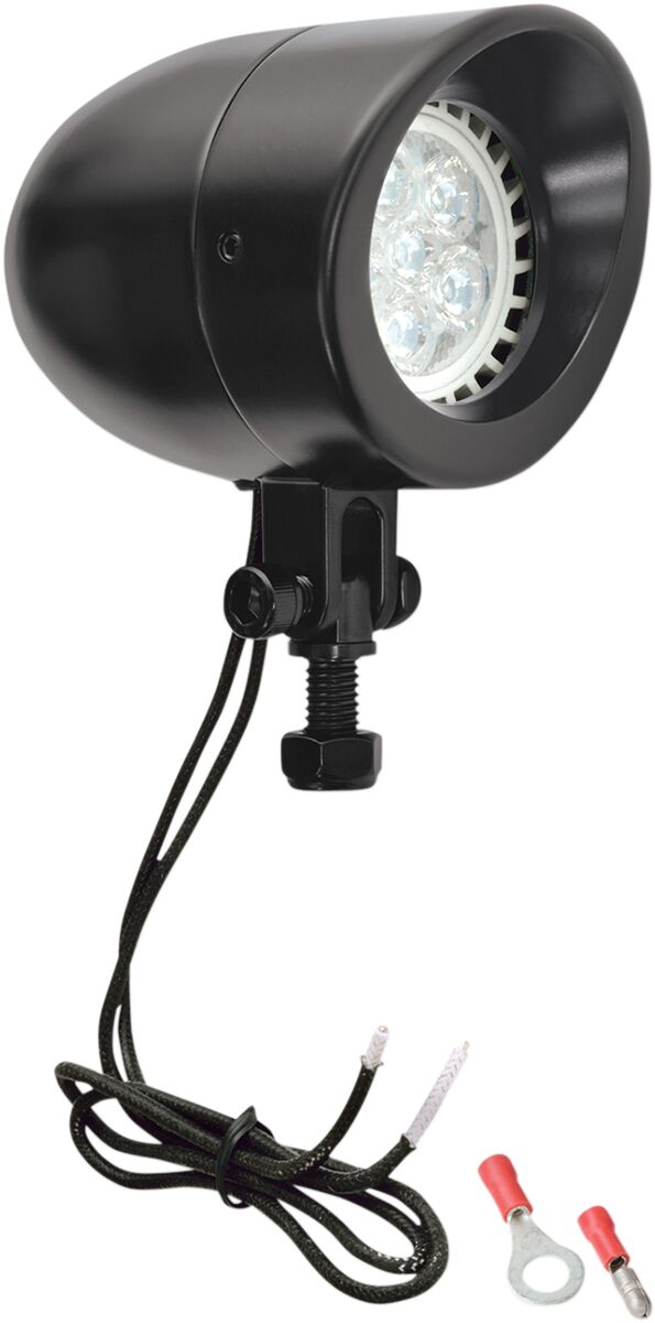 Mini Driving Light For Can AM (BRP) SPYDER 1330 F3-S 2015-2023 - 95.3 MM