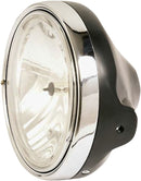 18 cm (7") Kawasaki-Style Headlight