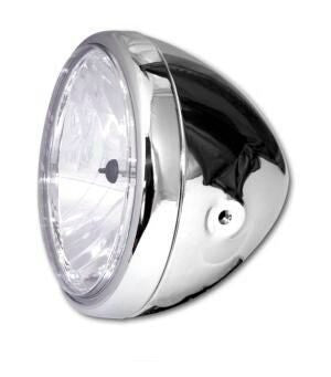 19 cm (7-1/2") Headlight